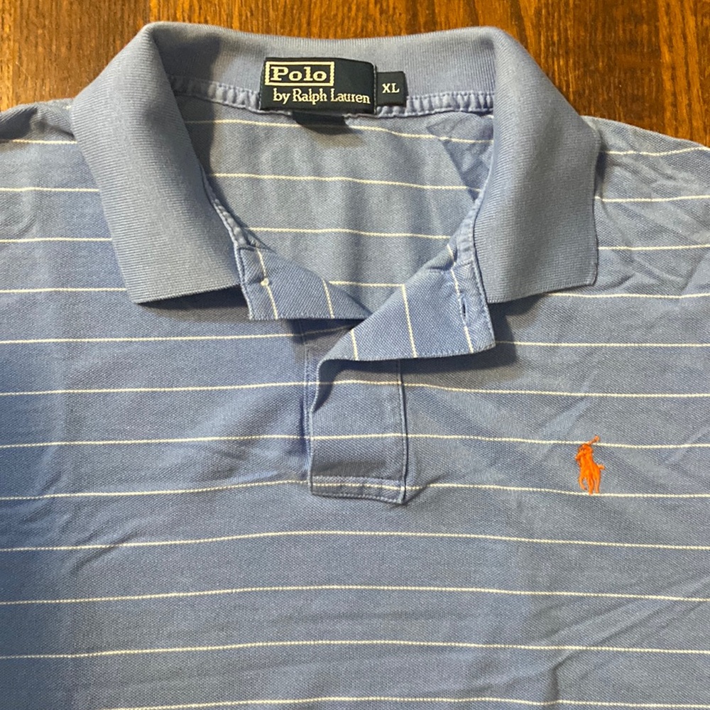 Polo by Ralph Lauren polo